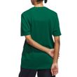 Camiseta Masculina Adidas Skateboarding Abstract Trefoil Tee Drkgrn VERDE-JY3947- -3-
